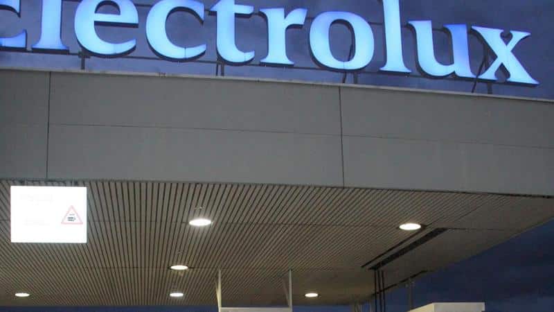 Electrolux