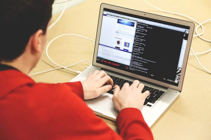 Programmatore