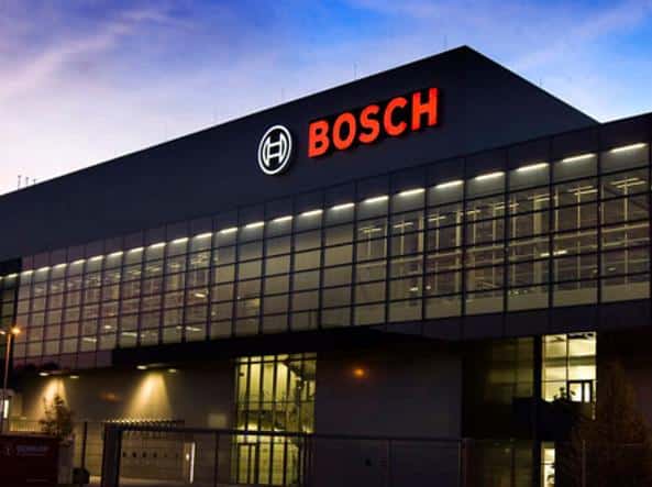 Bosch milano