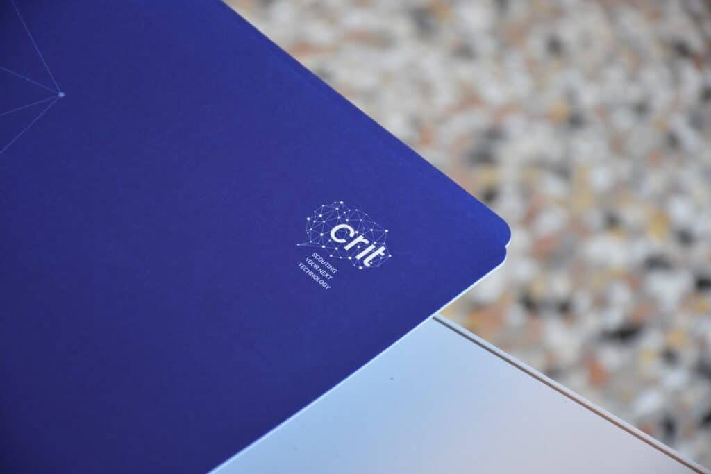 Crit