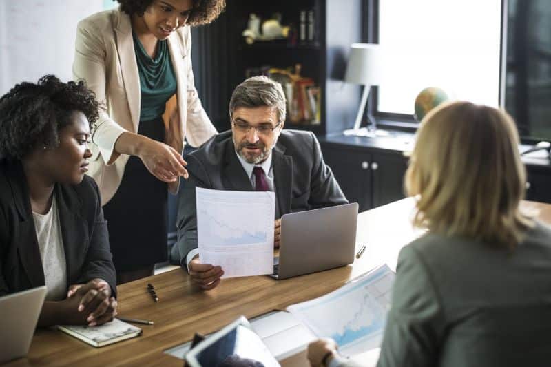 Digital transformation successo