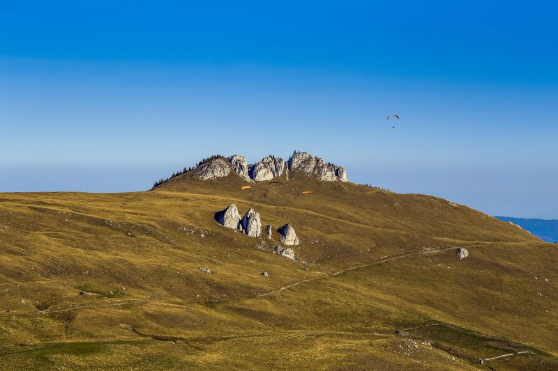 Romania