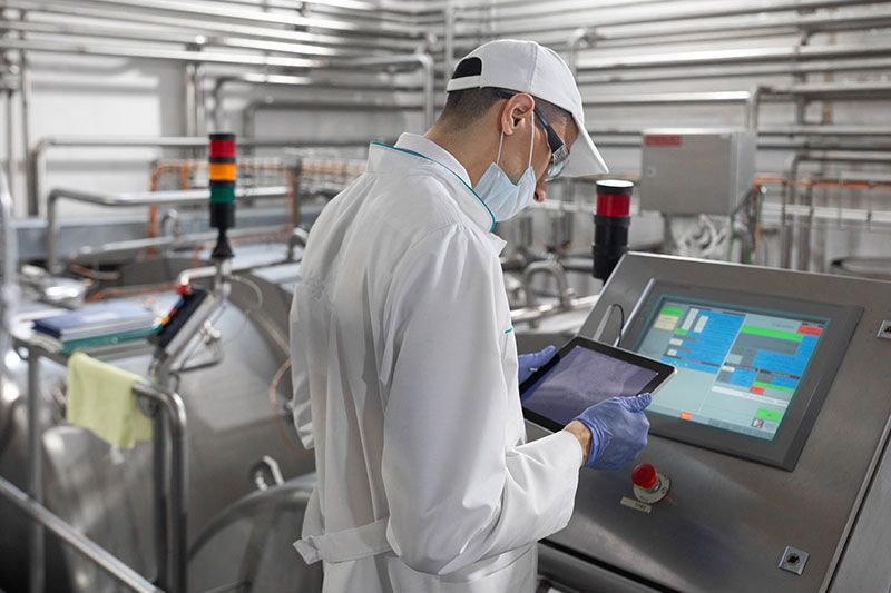 Pandemia lavoro