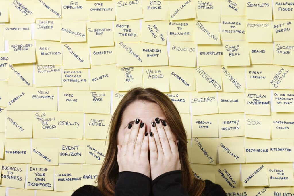 Buzzwords