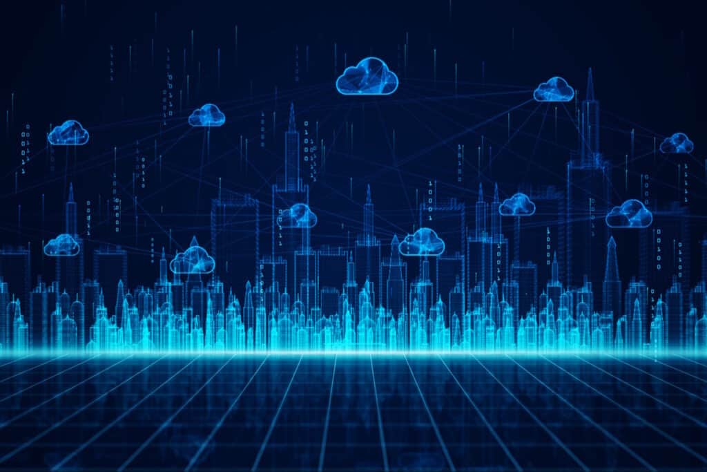 IoT Connect