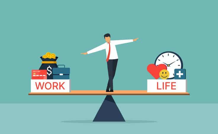 Work life balance