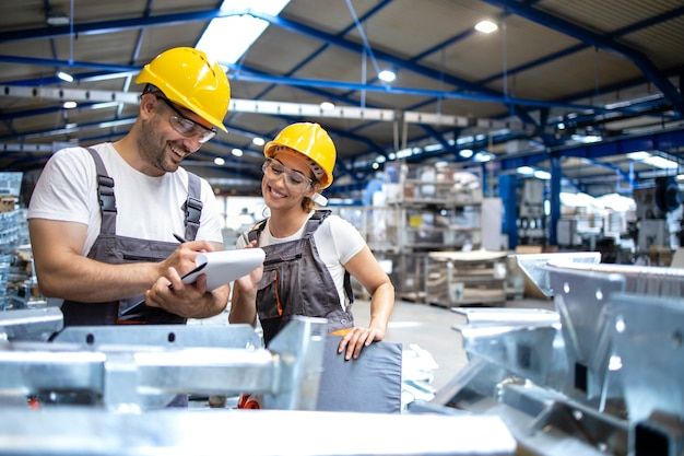 Digitalizzazione fabbrica