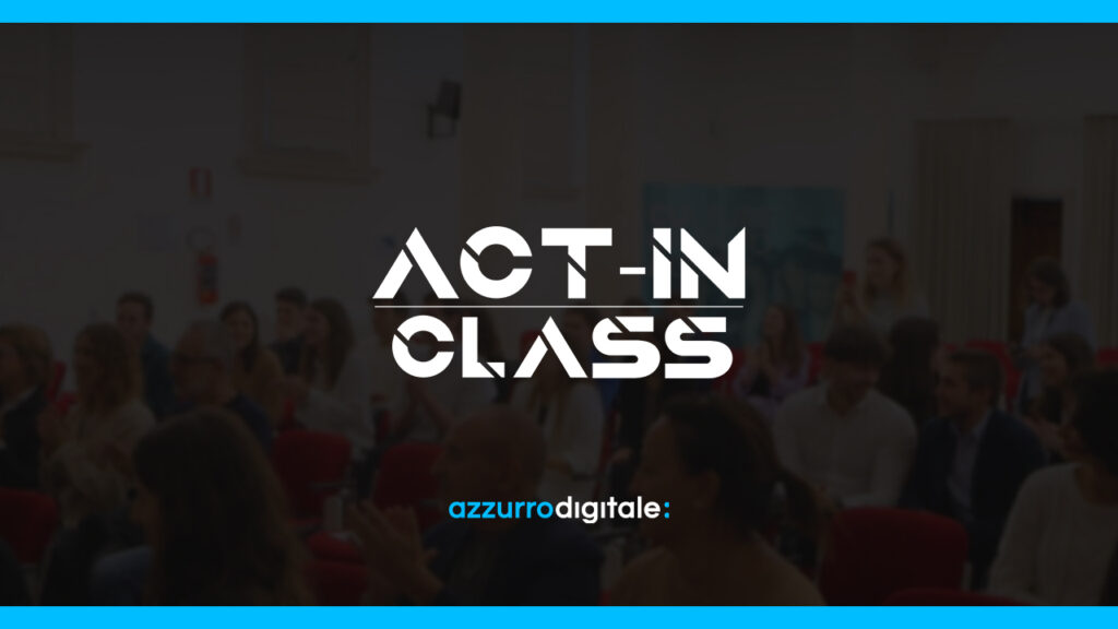 Act in class