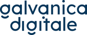 Logo Galvanica Digitale