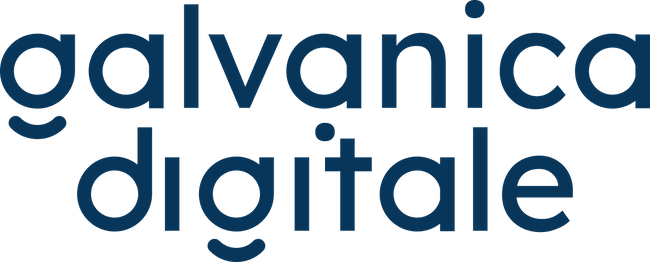 Logo Galvanica Digitale