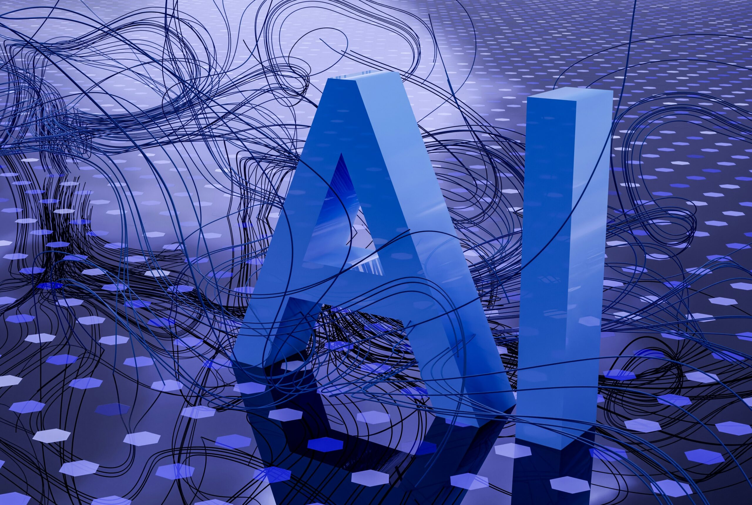 Gli AI Agents e il futuro della manifattura: verso fabbriche intelligenti e sostenibili