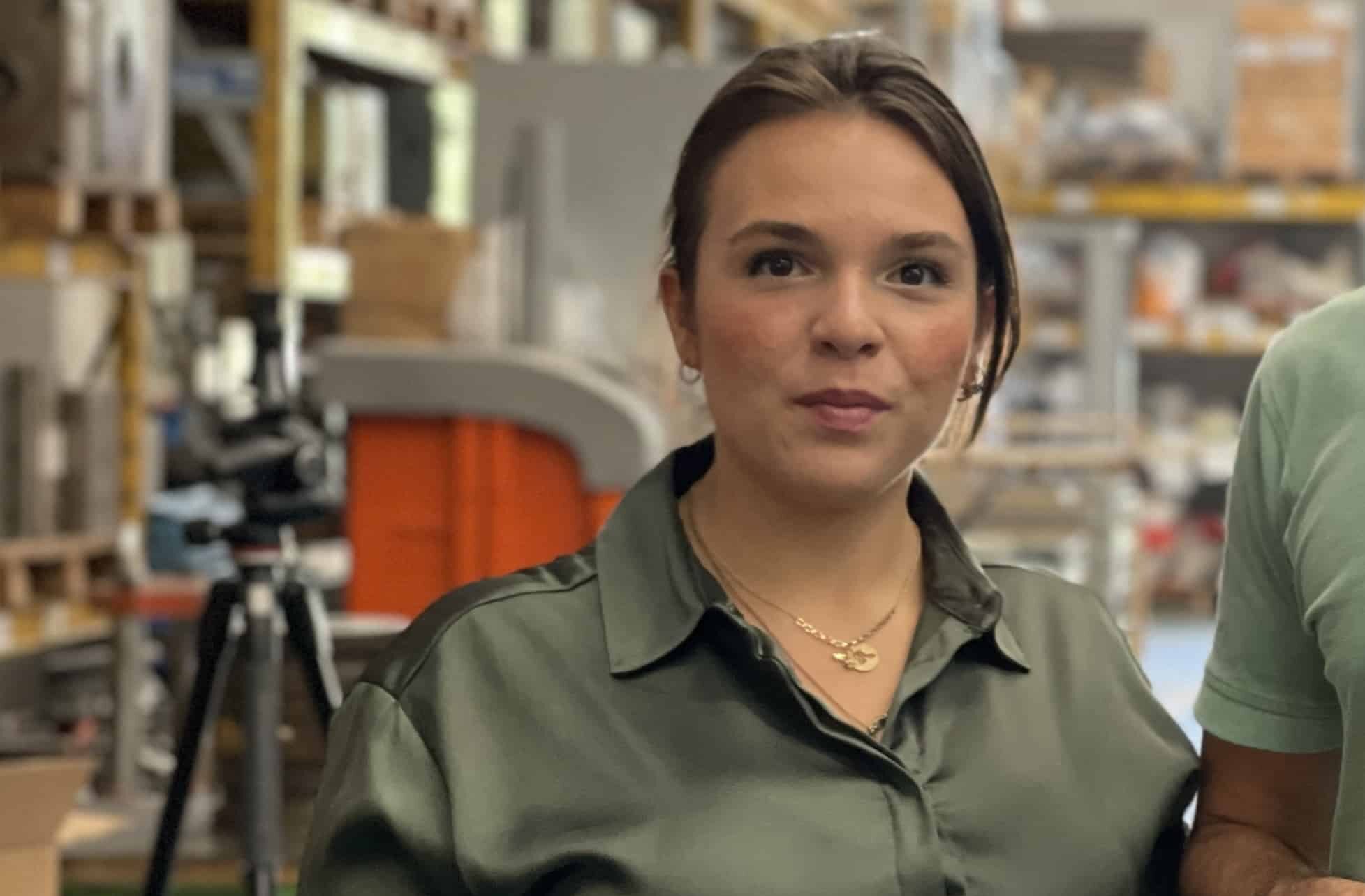 L'innovazione al femminile: il contributo delle donne nei settori STEM
