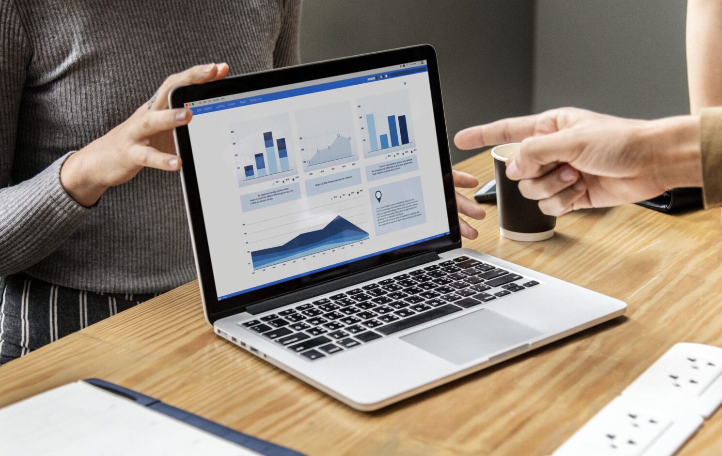 Automazione dei report con Power BI