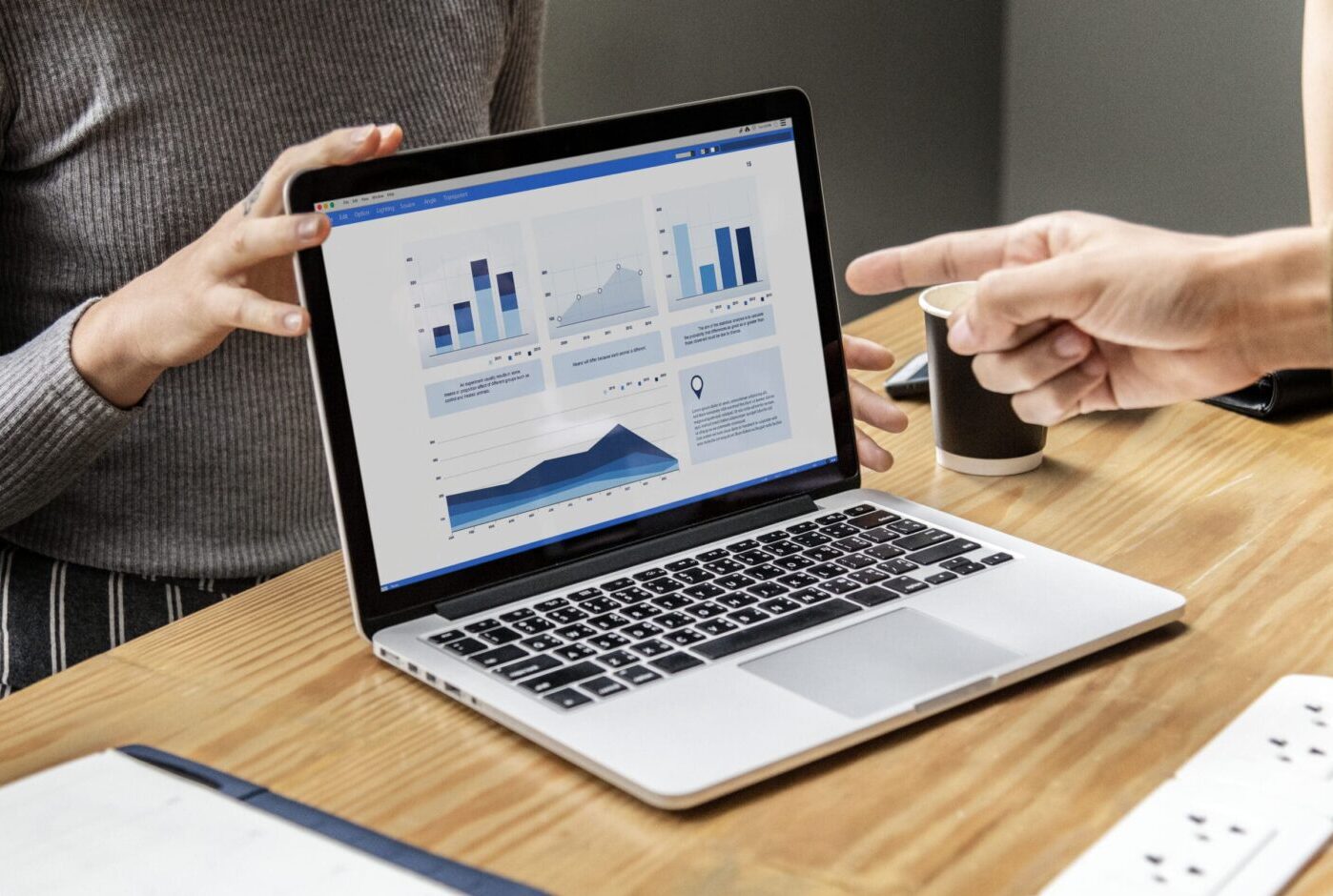 Automazione dei report con Power BI