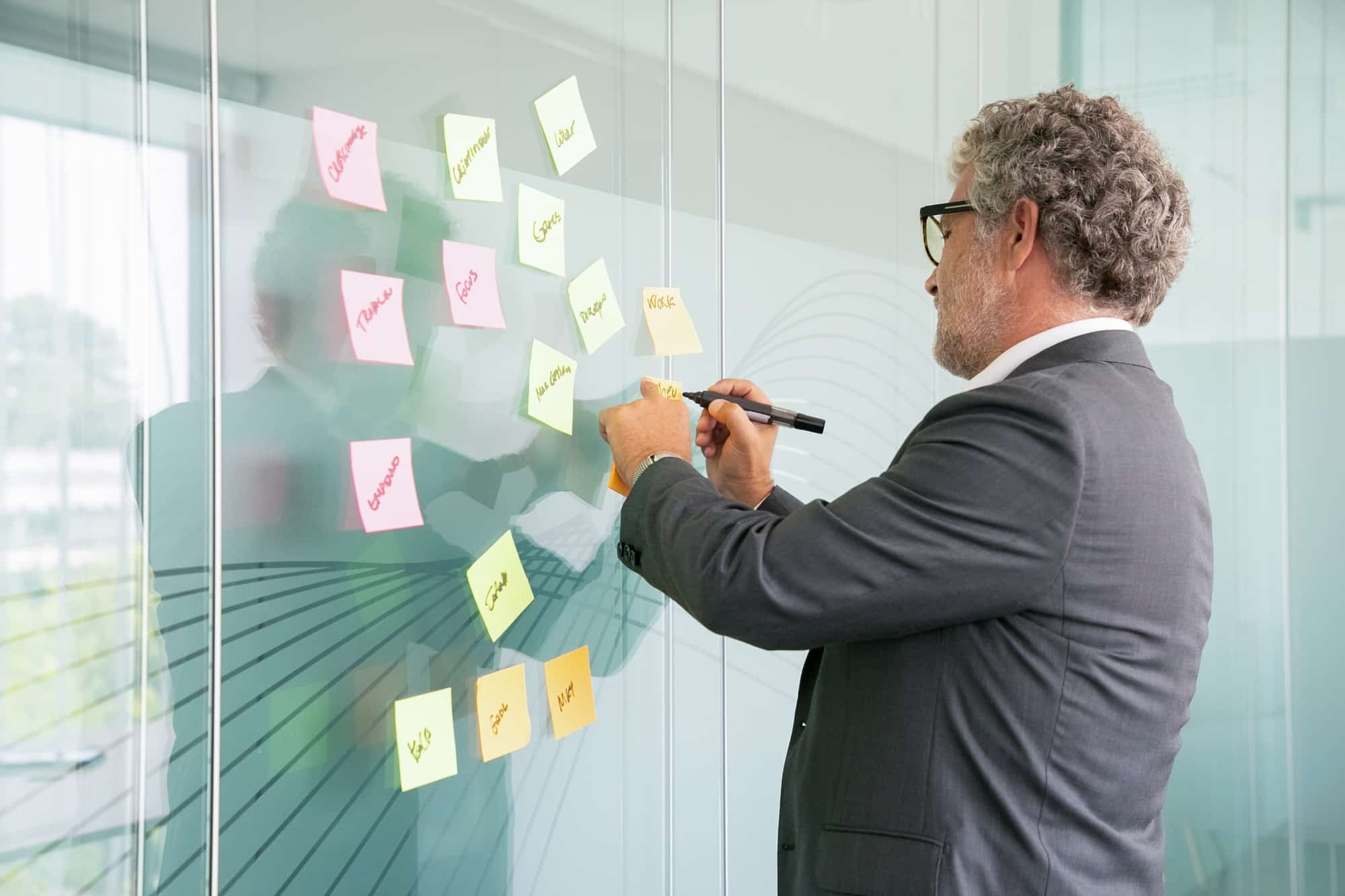 Dalla metafora dell’autostrada alla gestione efficace dei progetti