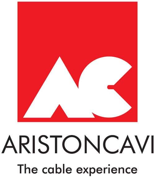 Logo Aristoncavi