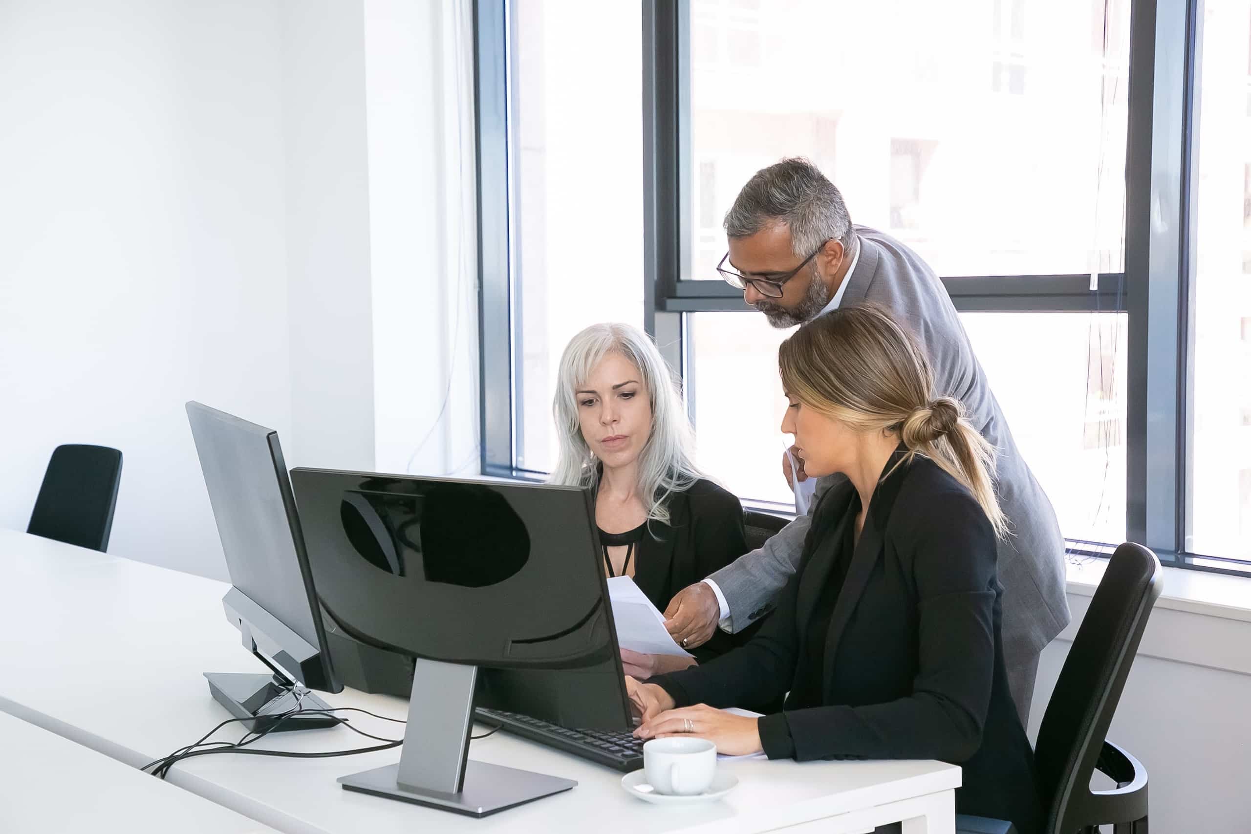 Come la Business Intelligence rivoluziona lo studio commercialista: il potenziale di Power BI
