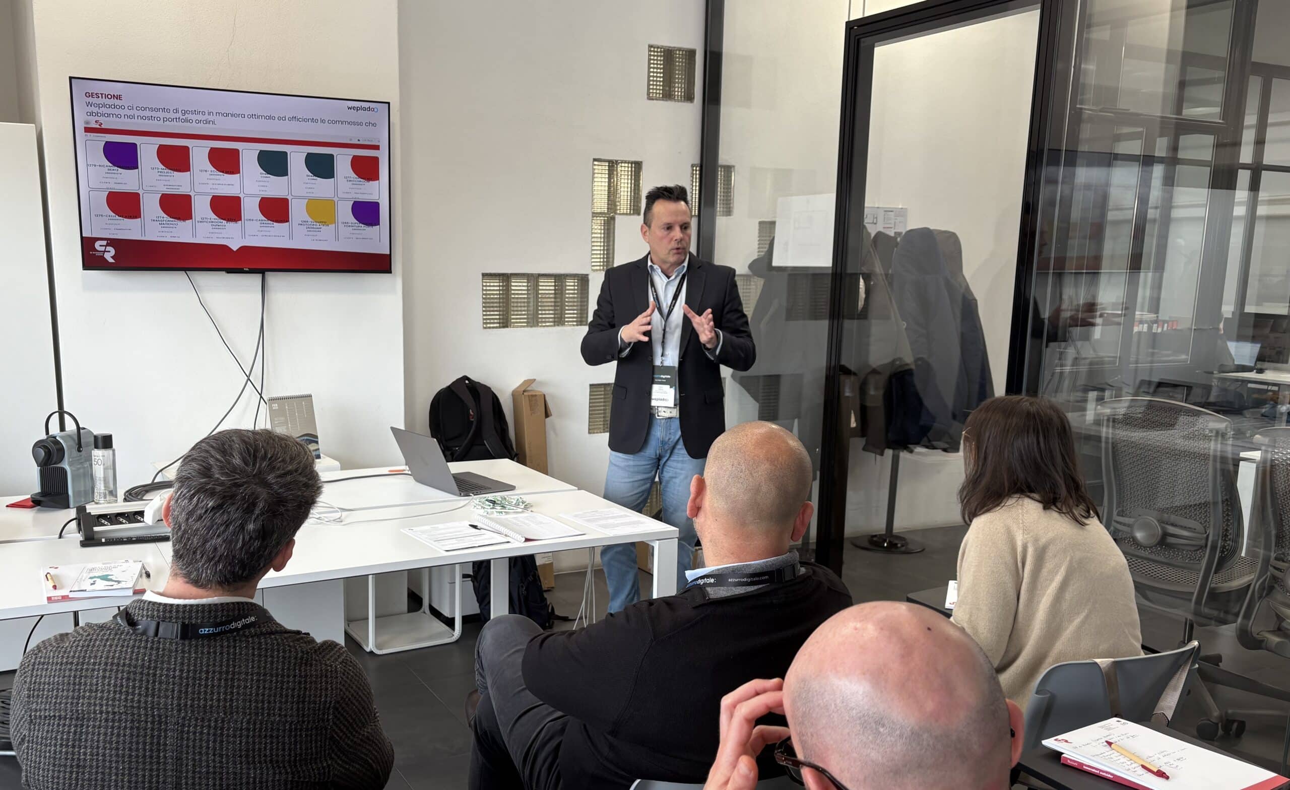 efrem presenta wepladoo in crts