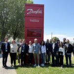 Factory Tour Danfoss