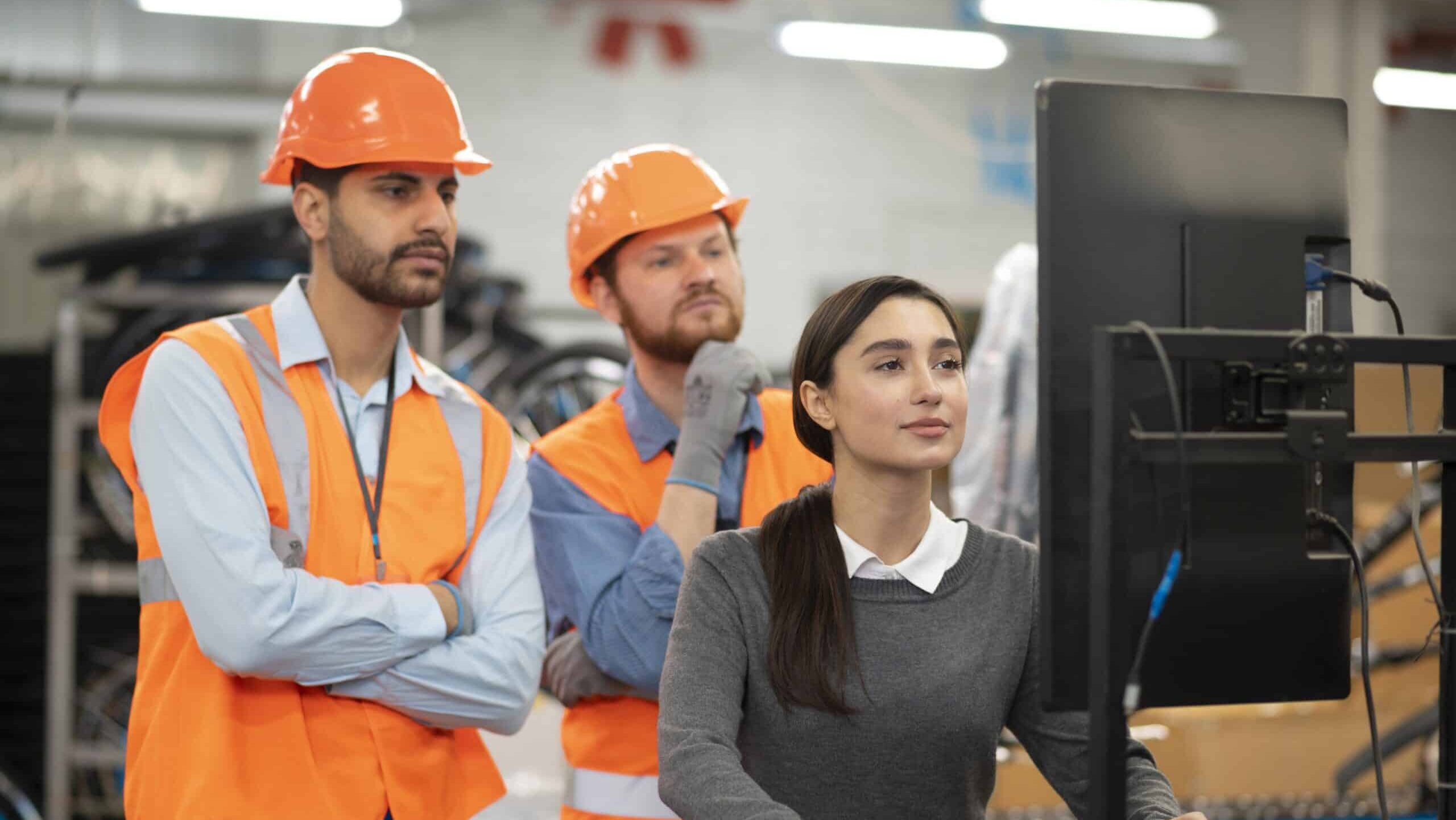 Perché non puoi più gestire le persone in produzione come hai sempre fatto