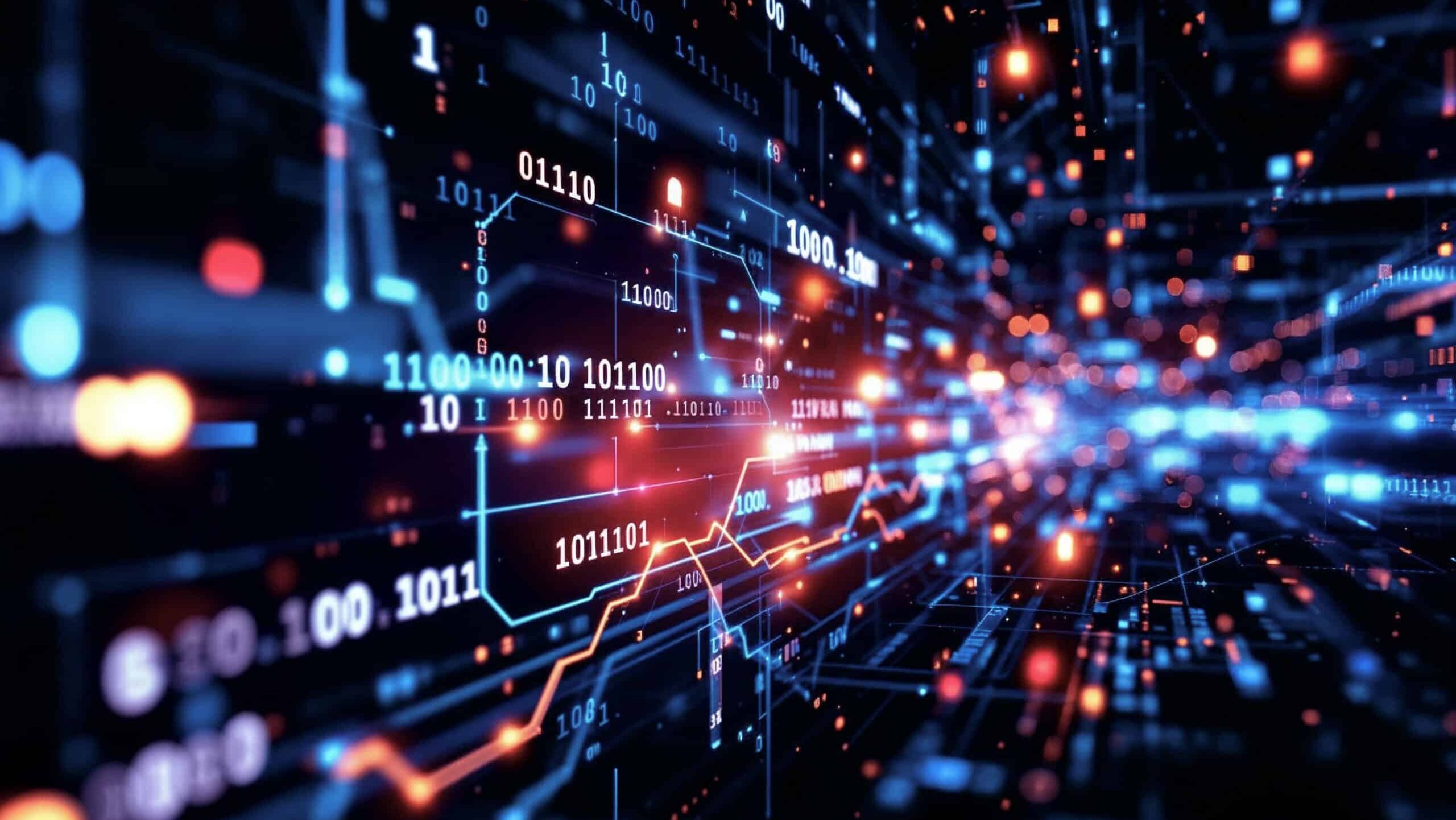 Big Data: cosa sono e come sfruttarli