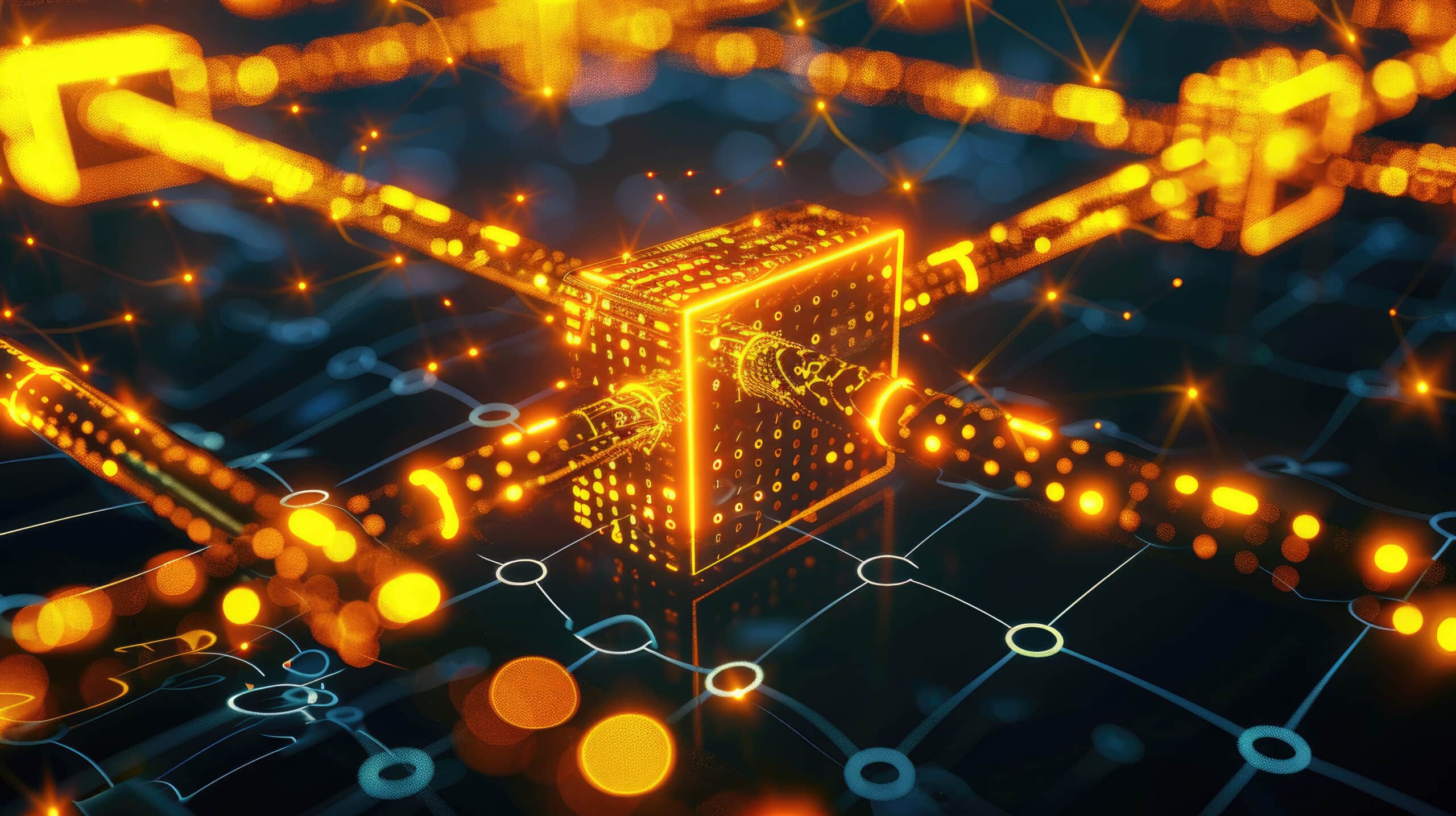 Blockchain e Supply Chain: vantaggi e sfide