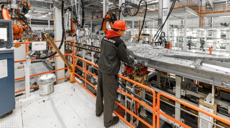 Sistema MES: il cuore digitale della produzione moderna, ma perché serve davvero?