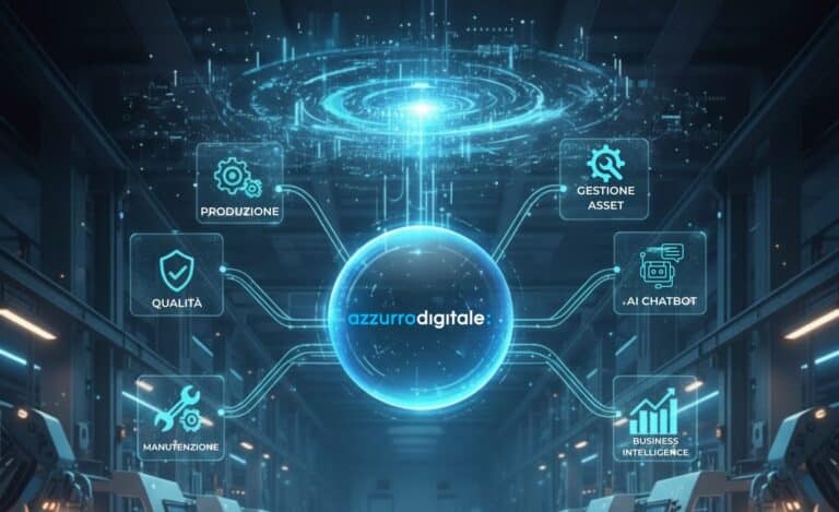 Una nuova sinfonia per orchestrare le Operations