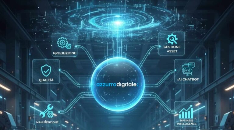 Una nuova sinfonia per orchestrare le Operations