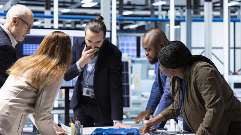 Pianificazione dei turni di lavoro: software e strategie