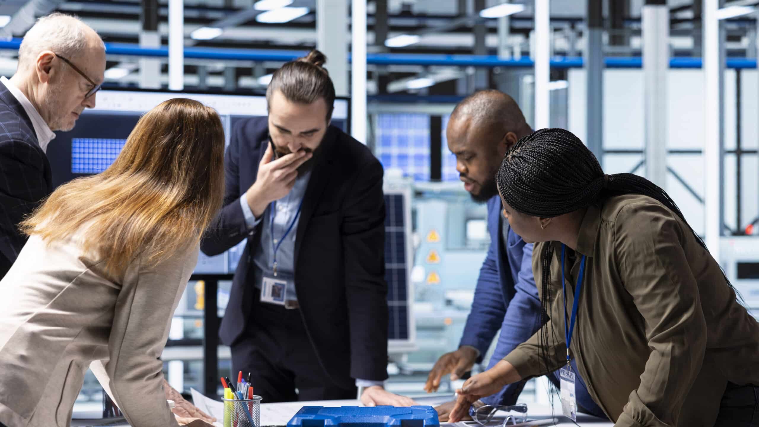 Pianificazione dei turni di lavoro: software e strategie