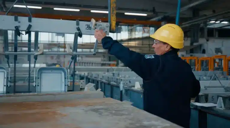 Gruppo Gaser e la digitalizzazione: quattro anni di innovazione guidata dai dati e da Agenti AI