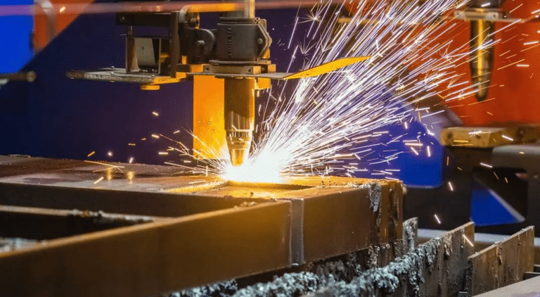 Nesting: l'arte di ottimizzare lo spazio per ridurre gli sprechi