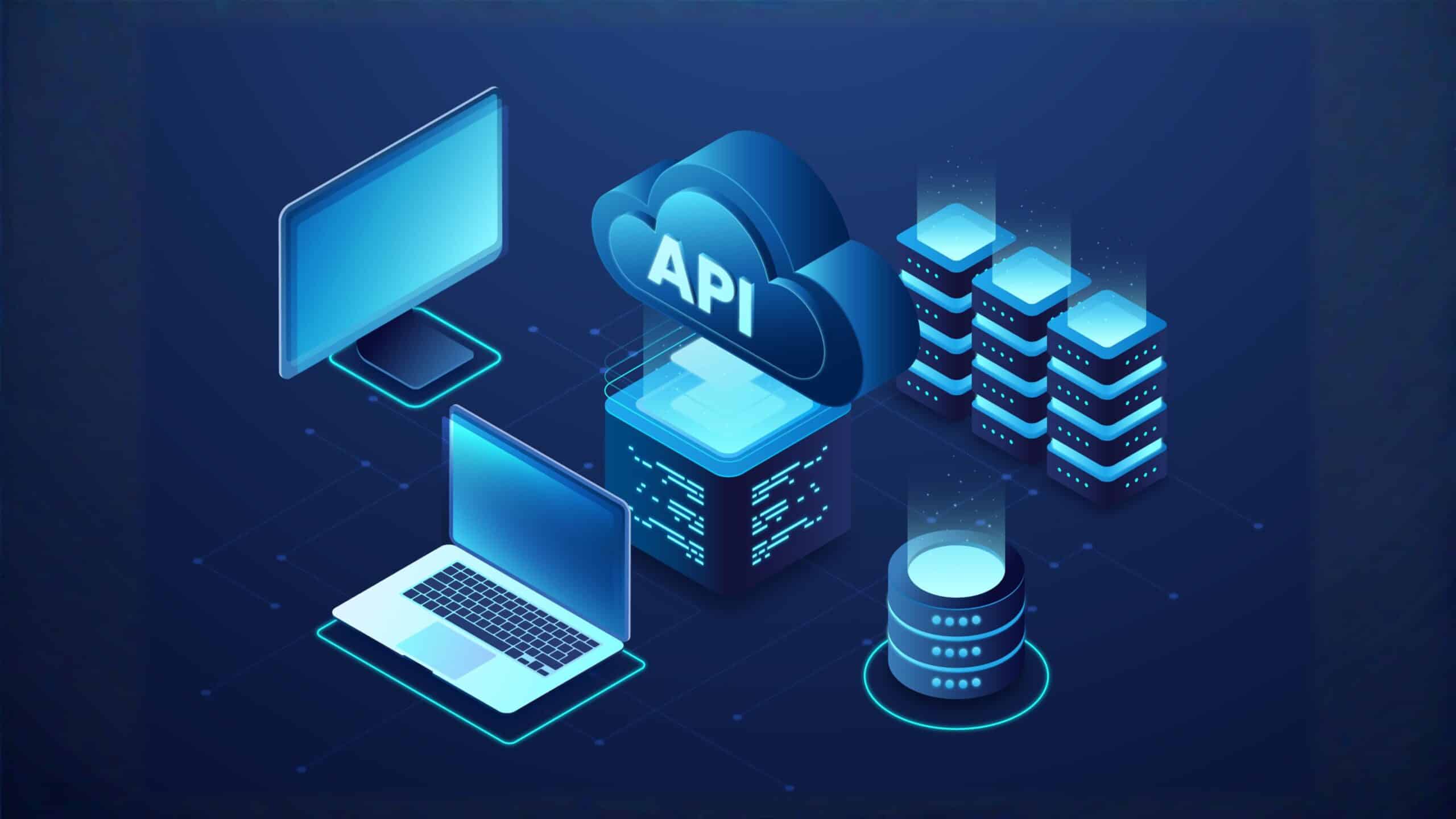 API REST: il motore invisibile dei tuoi applicativi