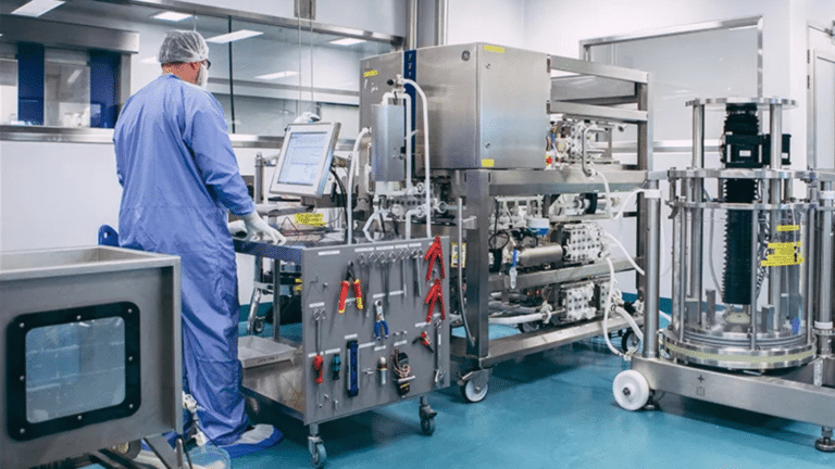 Il digitale come leva competitiva nel mondo Pharma la sfida di Thermo Fisher Scientific