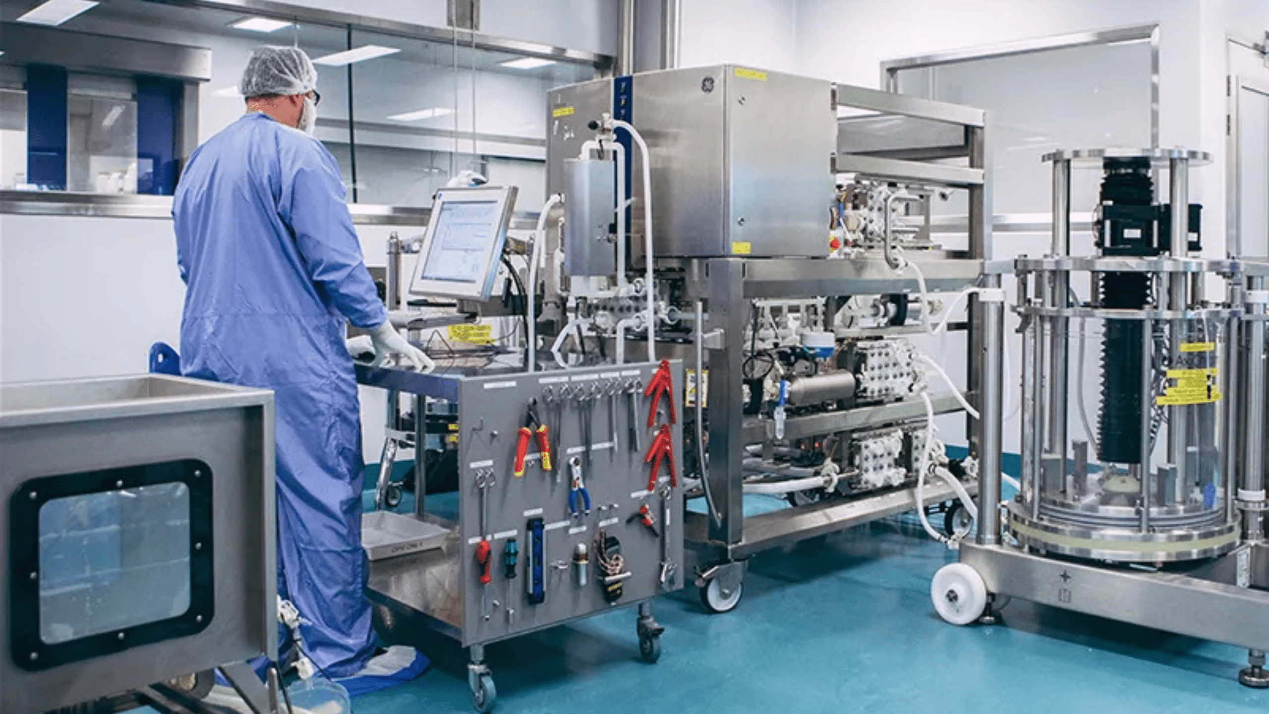 Il digitale come leva competitiva nel mondo Pharma la sfida di Thermo Fisher Scientific