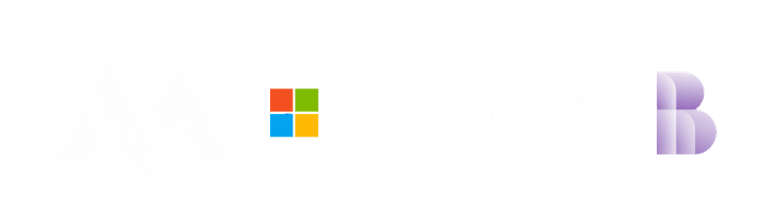 Microsoft MIMA - Roland Berger