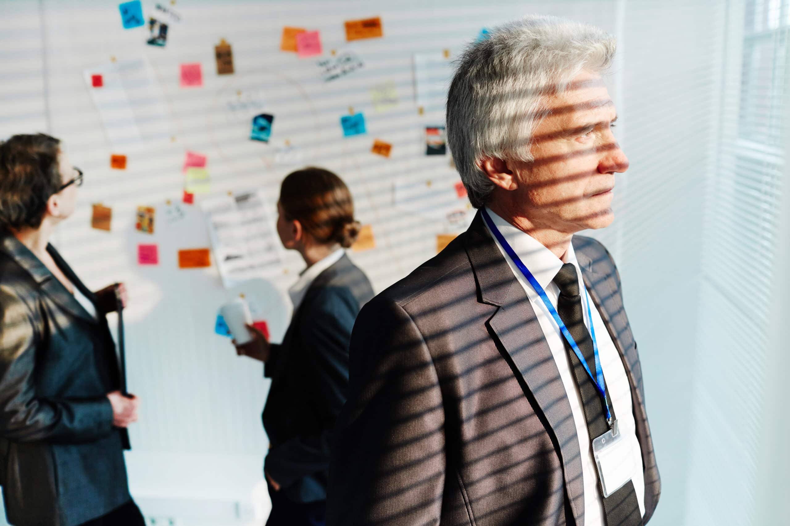 Cultura aziendale e change management: i 6 pilastri per una trasformazione di successo