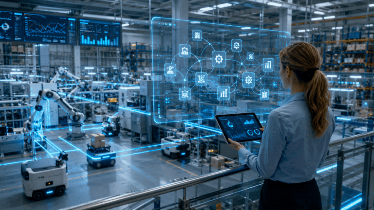 AI Agents: Quando l'AI smette di rispondere e inizia ad agire