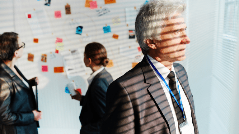 Cultura aziendale e change management: i 6 pilastri per una trasformazione di successo