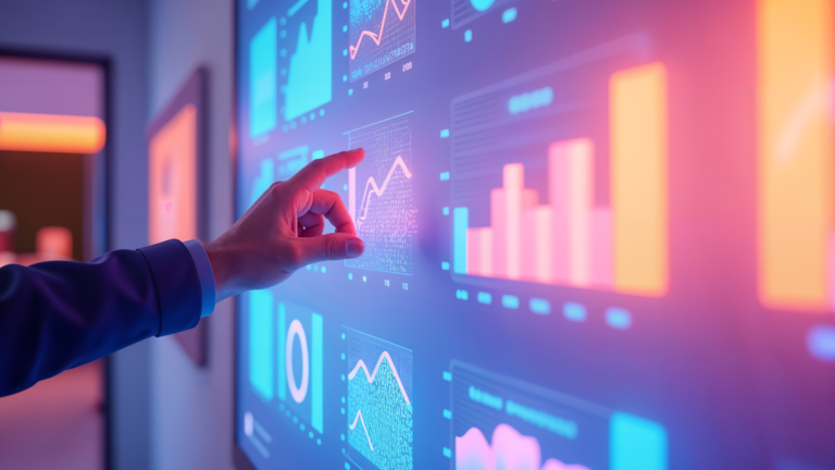 Dal Data Swamp al Data-Driven