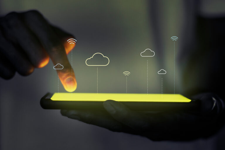 Il mattone fondante del cloud: compute on demand