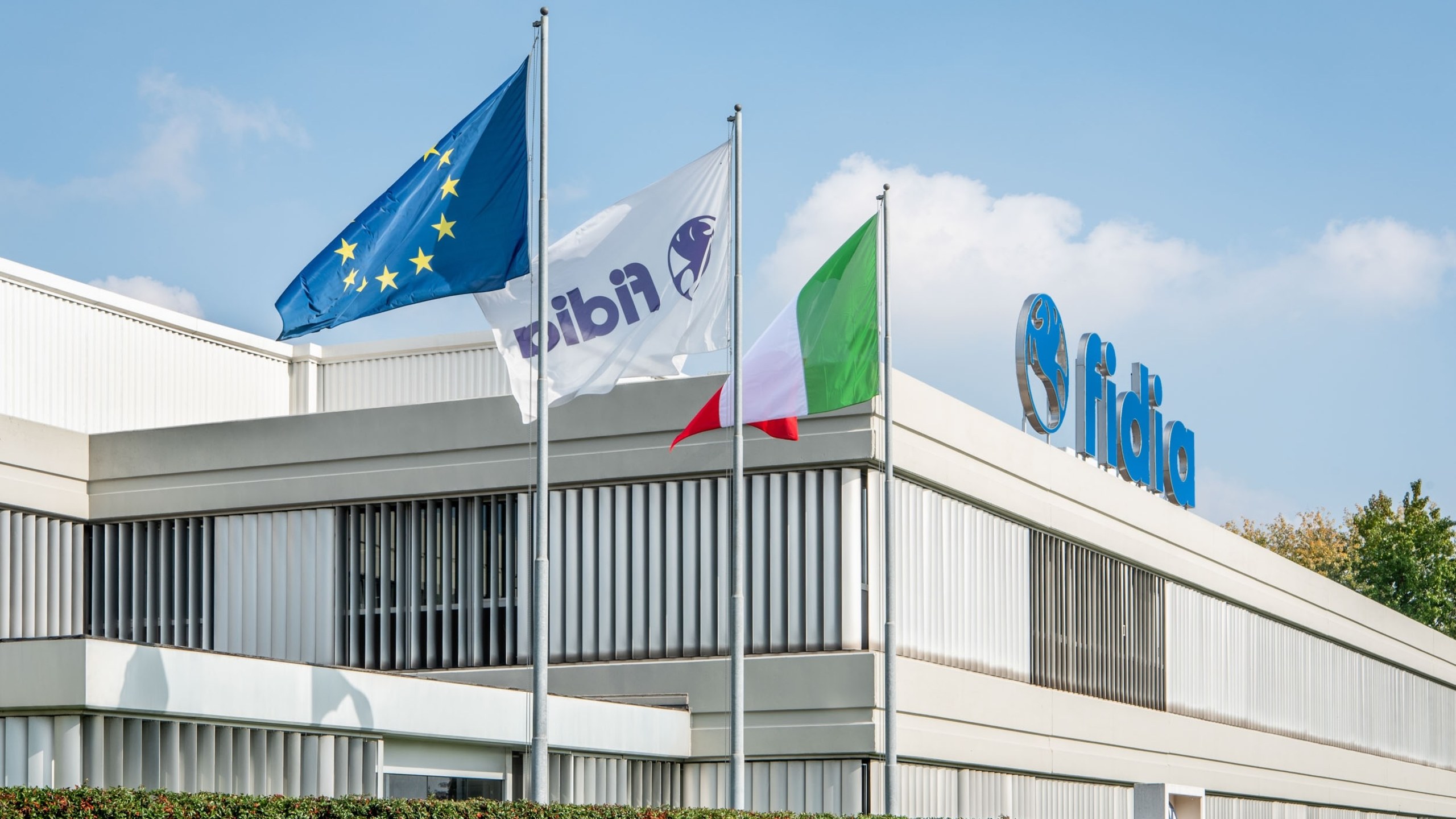Scommettere sulle startup per innovare l&rsquo;industria: il caso di Fidia Farmaceutici