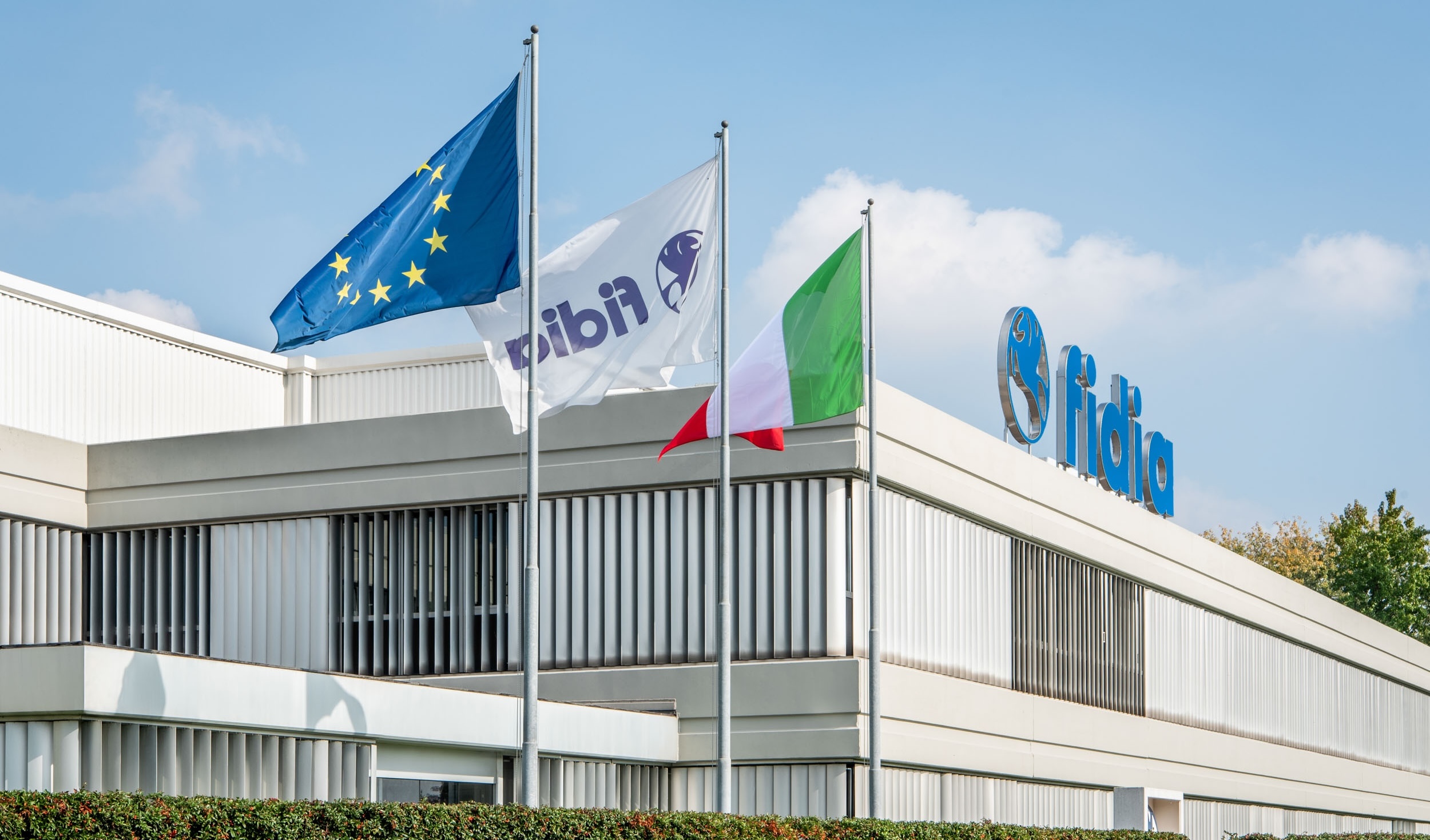 Scommettere sulle startup per innovare l&rsquo;industria: il caso di Fidia Farmaceutici