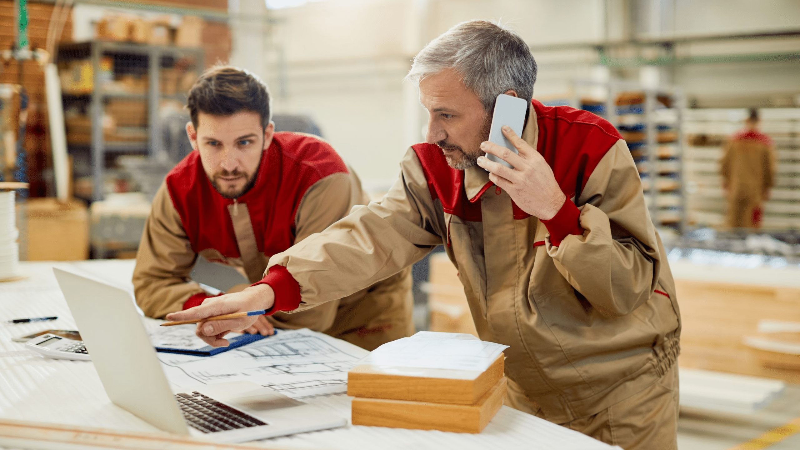 Knowledge loss in fabbrica: come digitalizzare il know-how degli operatori prima della pensione